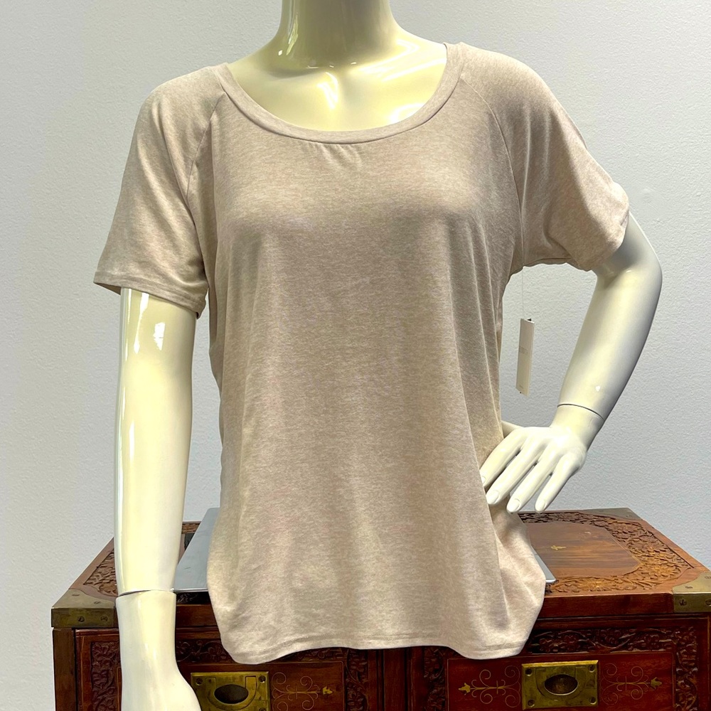 Beyond Yoga - Set It Free Tee